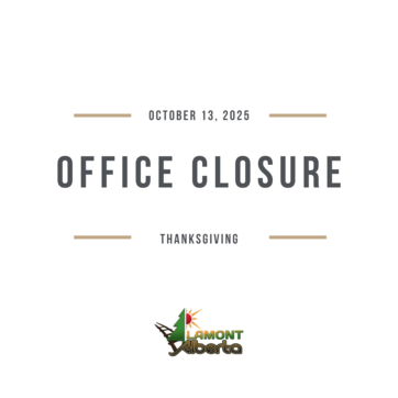 Office Closure